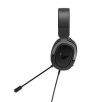 ps5 games - Asus TUF Gaming H3 Gun Metal - 3 nuotrauka