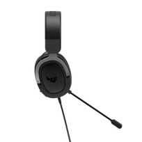 ps5 games - Asus TUF Gaming H3 Gun Metal - 4 nuotrauka