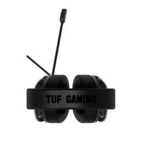 ps5 games - Asus TUF Gaming H3 Gun Metal - 5 nuotrauka