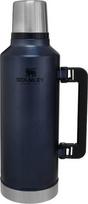 stanley classic legendary - Stanley Classic Thermos 1.9l Blue - 1 nuotrauka