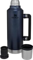 stanley classic legendary - Stanley Classic Thermos 1.9l Blue - 4 nuotrauka