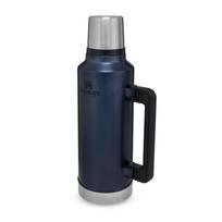 stanley classic legendary - Stanley Classic Thermos 1.9l Blue - 5 nuotrauka