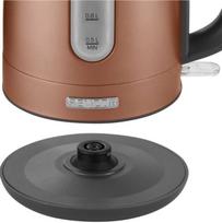 virdulys sencor swk - Sencor SWK 1226 GD - 5 nuotrauka