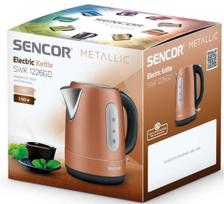 virdulys sencor swk - Sencor SWK 1226 GD - 6 nuotrauka