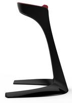 gaming ausines sl - Speedlink EXCEDO Gaming Stand (Juodas) - 3 nuotrauka