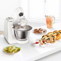 bosch mum5 - Bosch MUM58W20 - 4 nuotrauka