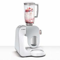 bosch mum5 - Bosch MUM58W20 - 5 nuotrauka