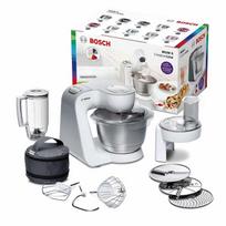 bosch mum5 - Bosch MUM58W20 - 6 nuotrauka
