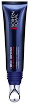 vyrams paakiu kremas - Biotherm Homme Force Supreme Eye Architect Serum 15ml - 1 nuotrauka