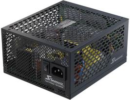 psu titanium - Seasonic Prime Fanless TX 700W - 1 nuotrauka