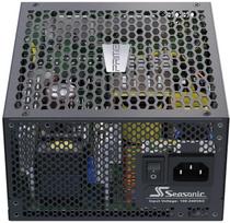 psu titanium - Seasonic Prime Fanless TX 700W - 2 nuotrauka