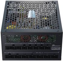 psu titanium - Seasonic Prime Fanless TX 700W - 4 nuotrauka