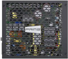 psu titanium - Seasonic Prime Fanless TX 700W - 5 nuotrauka