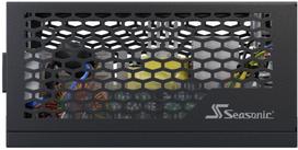 psu titanium - Seasonic Prime Fanless TX 700W - 8 nuotrauka