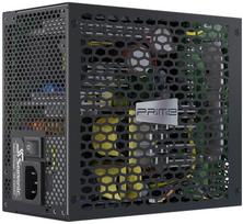 psu titanium - Seasonic Prime Fanless TX 700W - 9 nuotrauka