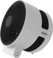 oro ventiliatorius juodas - Boneco F100 - 3 nuotrauka