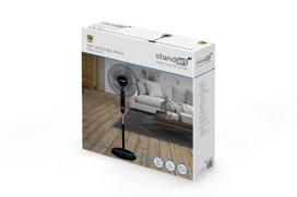 pastatomas ventiliatorius - STANDART FS40-13VR - 6 nuotrauka