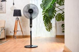 pastatomas ventiliatorius - STANDART FS40-13VR - 7 nuotrauka