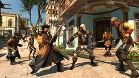 assassin - Assassin's Creed: The Rebel Collection Nintendo Switch - 2 nuotrauka