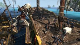 assassin - Assassin's Creed: The Rebel Collection Nintendo Switch - 3 nuotrauka