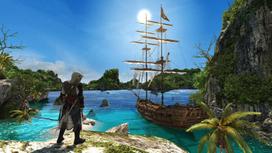 assassin - Assassin's Creed: The Rebel Collection Nintendo Switch - 4 nuotrauka