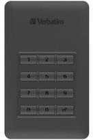 Verbatim 2.5" Store'n'Go 1TB USB 3.1