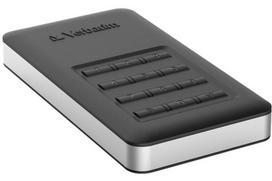 usb 1tb 3 0 - Verbatim 2.5" Store'n'Go 1TB USB 3.1 - 2 nuotrauka