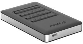 usb 1tb 3 0 - Verbatim 2.5" Store'n'Go 1TB USB 3.1 - 3 nuotrauka