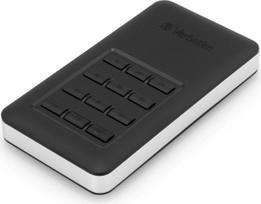 usb 1tb 3 0 - Verbatim 2.5" Store'n'Go 1TB USB 3.1 - 4 nuotrauka