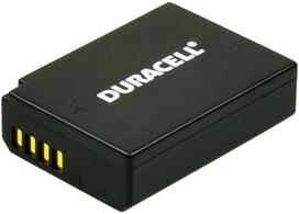 canon eos 1300d - Duracell Premium Analog Canon LP-E10 Battery 1020mAh - 1 nuotrauka
