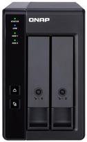 nas raid - QNAP Systems TR-002 - 1 nuotrauka