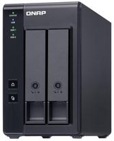 nas raid - QNAP Systems TR-002 - 2 nuotrauka