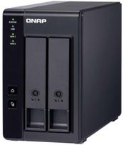 nas raid - QNAP Systems TR-002 - 3 nuotrauka