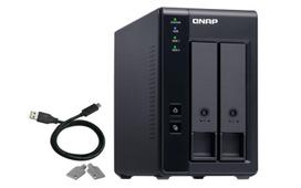 nas raid - QNAP Systems TR-002 - 4 nuotrauka