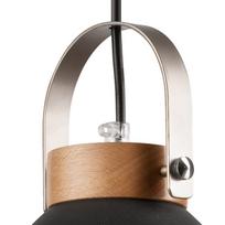 pakabins - Pakabinamas šviestuvas Lamkur LM-1.80, 60W, E27 - 4 nuotrauka