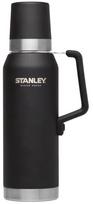 stanley thermos - Stanley Master Thermos 1.3l Black - 1 nuotrauka