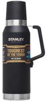 stanley thermos - Stanley Master Thermos 1.3l Black - 2 nuotrauka