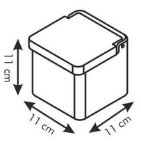 prieskonines - Tescoma Online Food Container - 6 nuotrauka