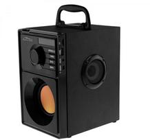 koloneles 600w - Media-Tech MT3145 V2 Black (Juoda) - 1 nuotrauka