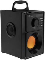 koloneles 600w - Media-Tech MT3145 V2 Black (Juoda) - 2 nuotrauka