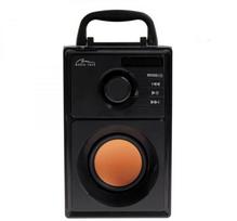 koloneles 600w - Media-Tech MT3145 V2 Black (Juoda) - 3 nuotrauka