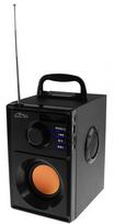 koloneles 600w - Media-Tech MT3145 V2 Black (Juoda) - 4 nuotrauka