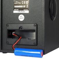 koloneles 600w - Media-Tech MT3145 V2 Black (Juoda) - 9 nuotrauka