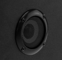 koloneles 600w - Media-Tech MT3145 V2 Black (Juoda) - 10 nuotrauka