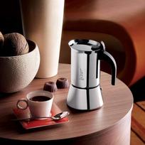 moka kavinukas bialetti induction - Bialetti Venus  Espresso Maker 6 Cups - 3 nuotrauka