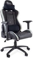 WhiteShark Nitro GT Y-2625 Black/White