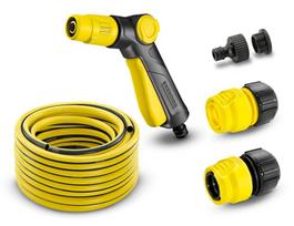 Laistymo žarna Karcher 2.645-115.0, su purkštuku, Ø12.5 mm, 20 m