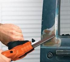 black decker - Black & Decker KA900E - 4 nuotrauka