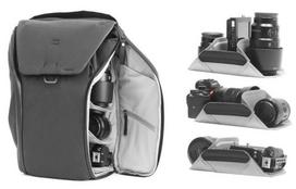 foto kuprines - Peak Design BEDB-20-BK-2 - 4 nuotrauka