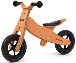 milli ride - Milly Mally Ride On Look 2in1 Natural - 2 nuotrauka